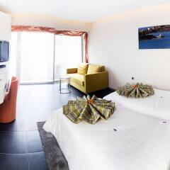 Orka Sunlife Resort & Spa Турция, Олудениз - 3 отзыва об отеле, цены и фото номеров - забронировать отель Orka Sunlife Resort & Spa онлайн комната для гостей фото 5