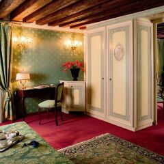 Hotel Locanda Vivaldi Венеция удобства в номере