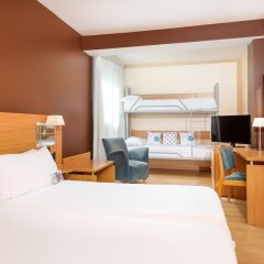 Отель TRYP Jerez Hotel Испания, Херес-де-ла-Фронтера - отзывы, цены и фото номеров - забронировать отель TRYP Jerez Hotel онлайн фото 12