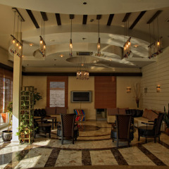 La Vita's Hotel Сиде
