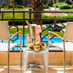 Отель Jasmine Palace Resort бассейн фото 3