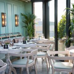 Отель Vintry & Mercer Hotel Великобритания, Лондон - отзывы, цены и фото номеров - забронировать отель Vintry & Mercer Hotel онлайн помещение для мероприятий