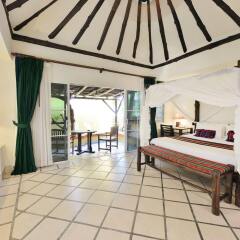 Отель Supatra Hua Hin Resort комната для гостей фото 5