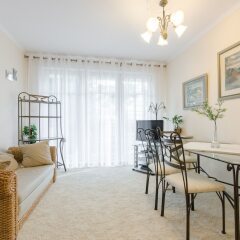 Отель Dom & House - Apartamenty Patio Mare Сопот фото 7