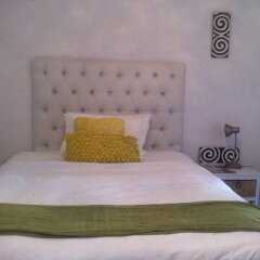 Sethare Guest House in Gaborone, Botswana from 71$, photos, reviews - zenhotels.com guestroom photo 3
