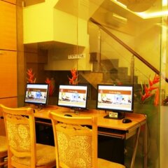 Roseland Point Hotel детские мероприятия