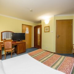 Hotel Wersal удобства в номере