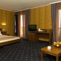 Panorama Hotel комната для гостей фото 3