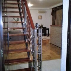 Отель Margo apartment Черногория, Будва - отзывы, цены и фото номеров - забронировать отель Margo apartment онлайн интерьер отеля