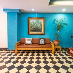 Hanh Chuong Hotel спа