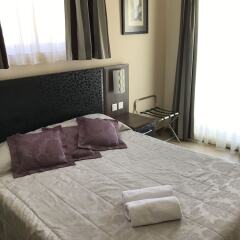 Grand Harbour Hotel Валетта фото 5