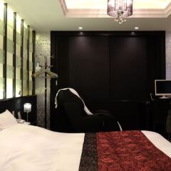 Hotel Linden Yushima