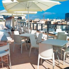 Alexandra Hotel Malta Сан Джулианс питание