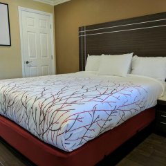 Americas Best Value Inn Antioch in Pacheco, United States of America from 157$, photos, reviews - zenhotels.com guestroom photo 2