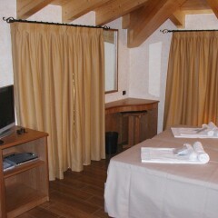 Отель Azzano Holidays Bed & Breakfast Меззегра удобства в номере фото 2