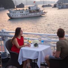 Отель Syrena Cruises Халонг пляж фото 2
