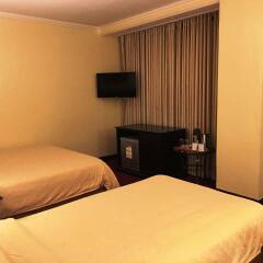 Отель Bayview Park Hotel Manila Филиппины, Манила - отзывы, цены и фото номеров - забронировать отель Bayview Park Hotel Manila онлайн сейф в номере