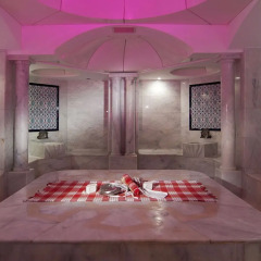 Hotel Grand Side - All Inclusive Сиде бассейн фото 2