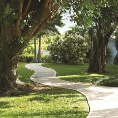 Отель Couples Tower Isle All Inclusive спортивное сооружение
