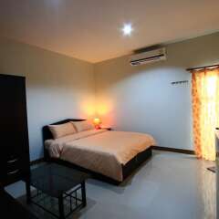 Отель Baan Yuwanda Phuket Resort комната для гостей фото 5