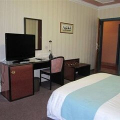 Hotel Le Val D'ourthe Льеж удобства в номере