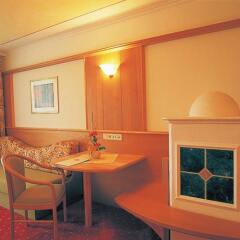 Hotel Maria Theresia Силандро удобства в номере