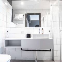 Отель Karl Johan Hotell Норвегия, Осло - 3 отзыва об отеле, цены и фото номеров - забронировать отель Karl Johan Hotell онлайн фото 18