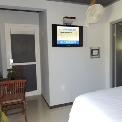 Dominick Apartments in Willemstad, Curacao from 198$, photos, reviews - zenhotels.com guestroom photo 3
