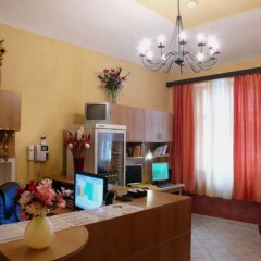 Отель Pension Prague City в номере