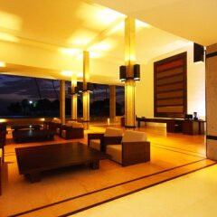 Отель Vendol Resort интерьер отеля фото 2