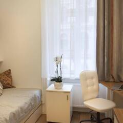 Отель Riess City Hotel Австрия, Вена - 4 отзыва об отеле, цены и фото номеров - забронировать отель Riess City Hotel онлайн комната для гостей фото 2