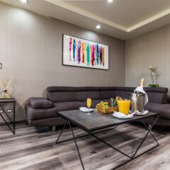 Pueblo Amigo Hotel Plaza y Casino в номере фото 2