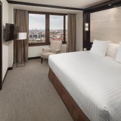 Отель Meliá Barcelona Sarrià комната для гостей фото 4