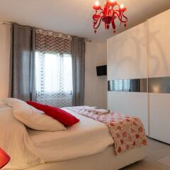 Отель Carnival House комната для гостей фото 3
