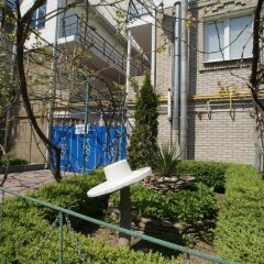 Гостиница Guest House Nika в Анапе отзывы, цены и фото номеров - забронировать гостиницу Guest House Nika онлайн Анапа детские мероприятия фото 2