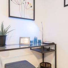 Отель Prague Krtek Apt in the Heart of Prague Прага удобства в номере фото 2