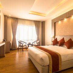 Отель Landmark Kathmandu Непал, Катманду - отзывы, цены и фото номеров - забронировать отель Landmark Kathmandu онлайн комната для гостей