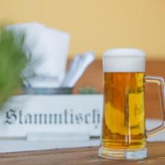 Hotel Gasthof Zum Kirchenwirt Пух-Халлайн фото 16
