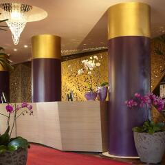 Отель Bohemia Suites & Spa - Adults only спа фото 2