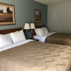 Quality Inn Dublin I-81 in Draper, United States of America from 109$, photos, reviews - zenhotels.com guestroom photo 3