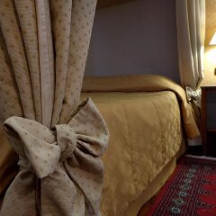 Grand Hotel Piazza Borsa детские мероприятия