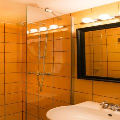 Hôtel Sacha in Paris, France from 258$, photos, reviews - zenhotels.com bathroom