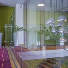 Отель Novus City Hotel Греция, Афины - отзывы, цены и фото номеров - забронировать отель Novus City Hotel онлайн интерьер отеля