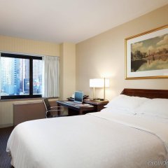 The Manhattan at Times Square Hotel in New York, United States of America from 203$, photos, reviews - zenhotels.com guestroom photo 4