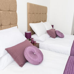 Отель Park View Residence в номере фото 2