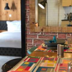 Отель SuiteLoc Apparthotel