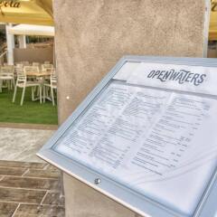 Отель Beach Garden Сан Джулианс детские мероприятия