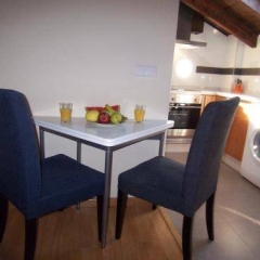 Отель Apartamentos Puerto Valencia Испания, Валенсия - отзывы, цены и фото номеров - забронировать отель Apartamentos Puerto Valencia онлайн в номере фото 2