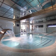 Отель Parador de Lorca с домашними животными