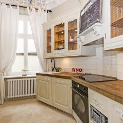 Отель Apartamenty Mój Sopot - Parkowa 1902 Сопот в номере фото 2